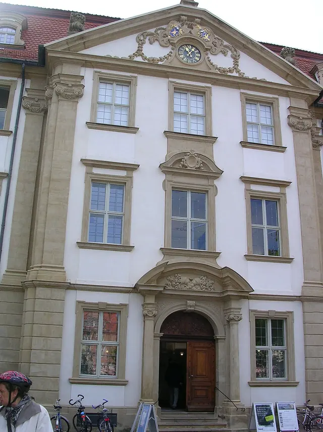 Kunstpalais Erlangen