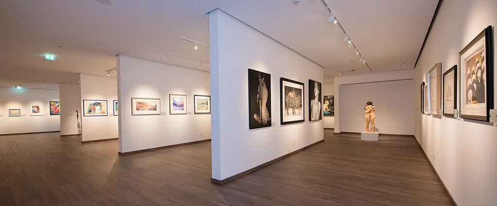 Kunstsammlung Henning J. Claassen in Lüneburg