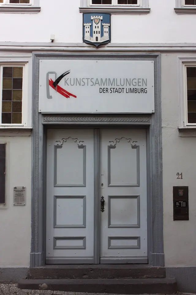 Kunstsammlungen der Stadt Limburg in Limburg an der Lahn