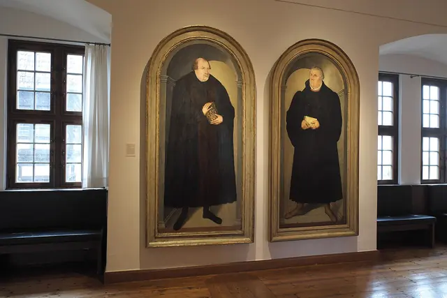Kunstsammlungen der Veste Coburg