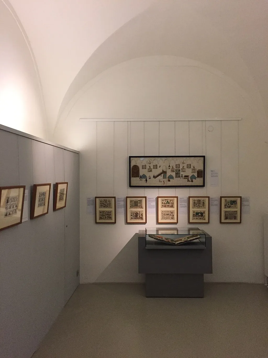 Grafisches Kabinett im Höhmannhaus in Augsburg – Photo 3 of 3