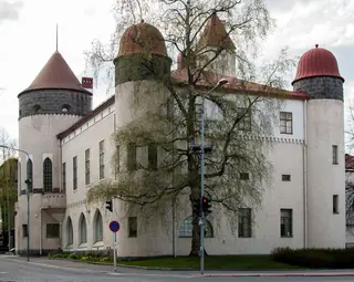Kuopion museo