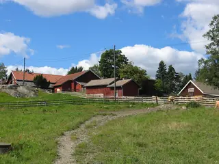 Kuralan Kylämäki in Turku