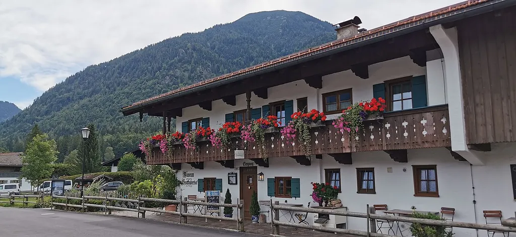 Kutschen-, Wagen- und Schlittenmuseum in Rottach-Egern
