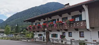 Kutschen-, Wagen- und Schlittenmuseum in Rottach-Egern – Photo 1 of 6