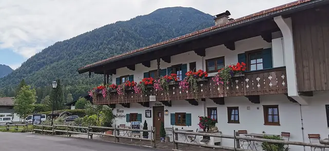 Kutschen-, Wagen- und Schlittenmuseum in Rottach-Egern