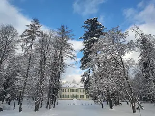 Kysucká galéria v Oščadnici in Oščadnica – Photo 2 of 2