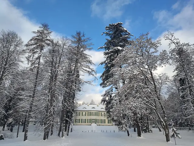 Kysucká galéria v Oščadnici in Oščadnica – Photo 2 of 2