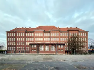 Gedenkstätte Bullenhuser Damm in Hamburgo