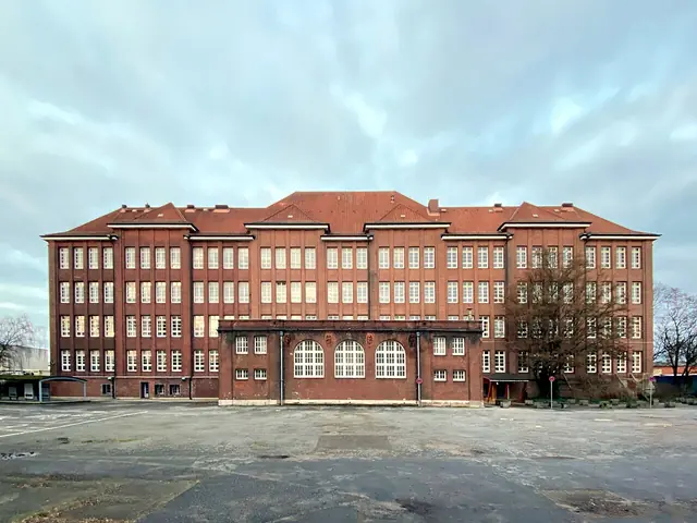Gedenkstätte Bullenhuser Damm in Amburgo