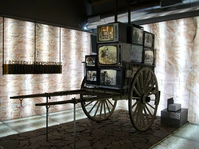 L'ETNO, Museu Valencià d'Etnologia in Valencia