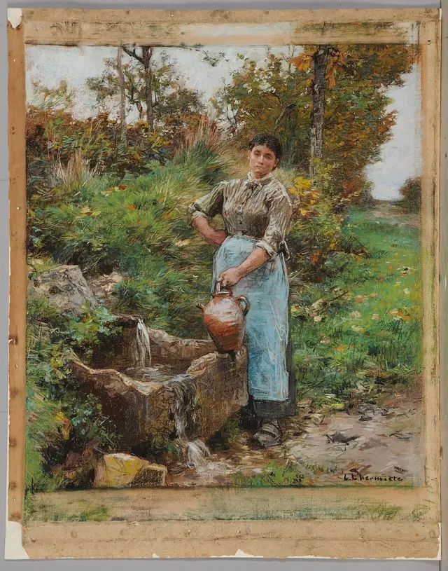 La Collection in Bouillon