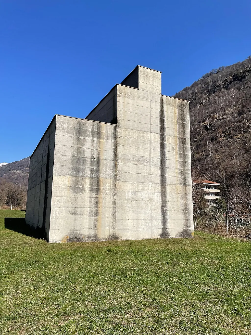 La Congiunta in Giornico – Photo 5 sur 8