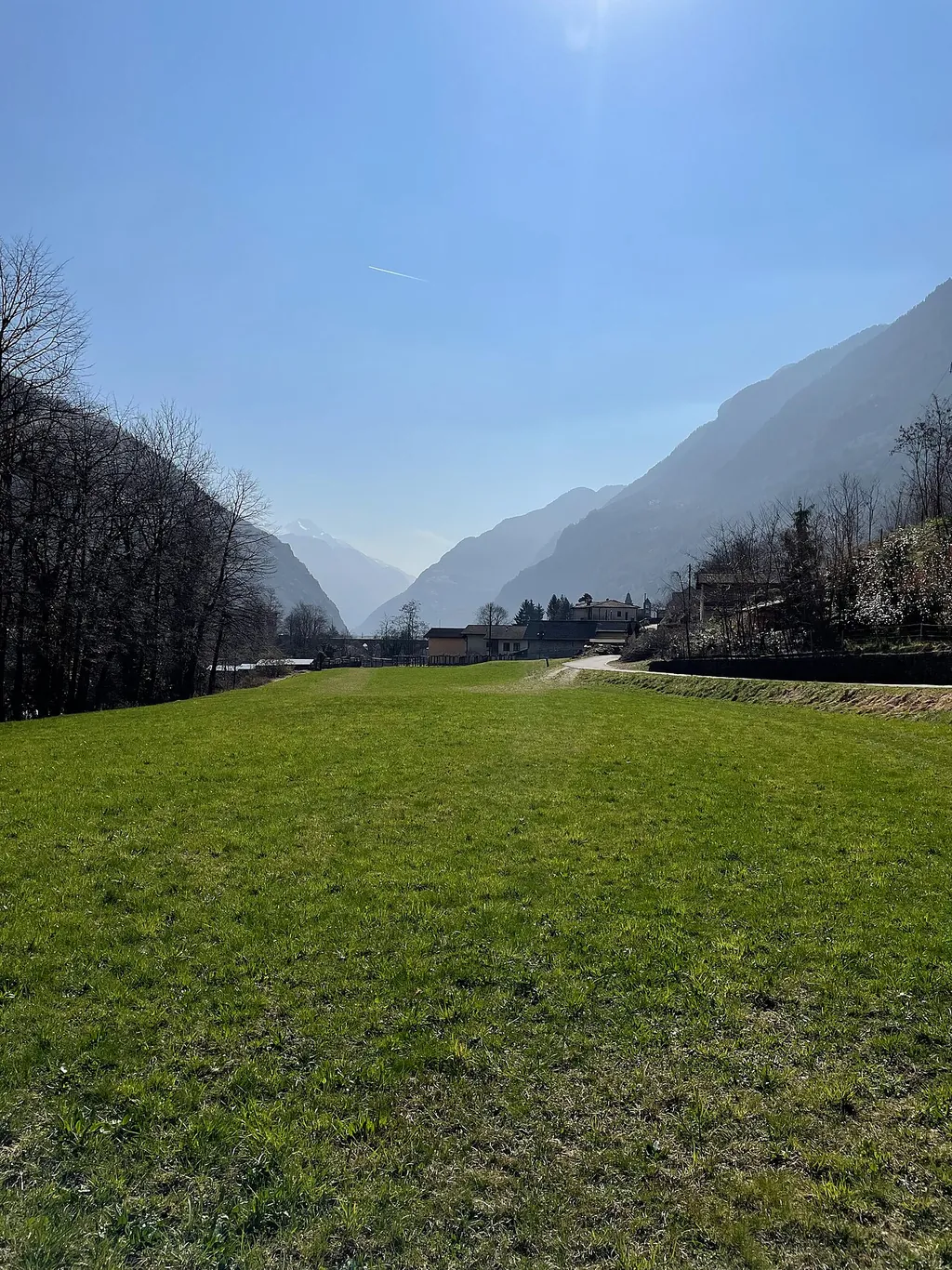 La Congiunta in Giornico – Photo 8 sur 8