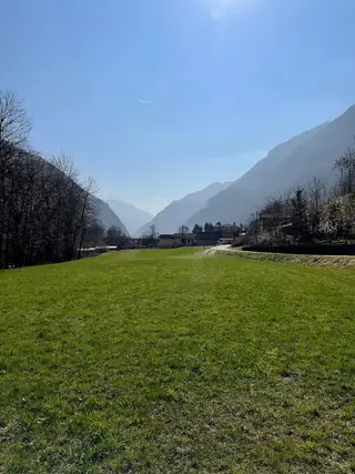 La Congiunta in Giornico – Photo 8 sur 8