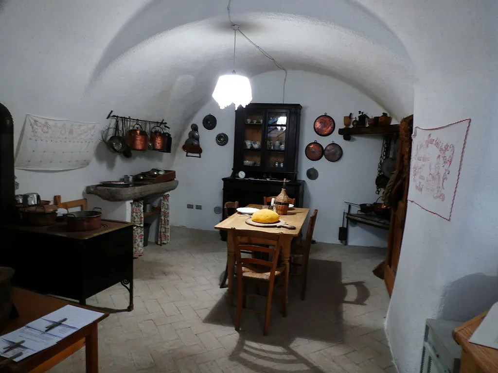 La dòna de 'sti ani in Madruzzo