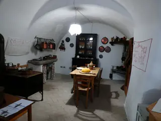 La dòna de 'sti ani in Madruzzo
