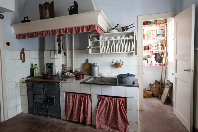 Vivienda obrera in Legazpi