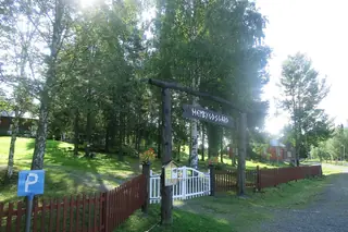 Långsele hembygdsgård
