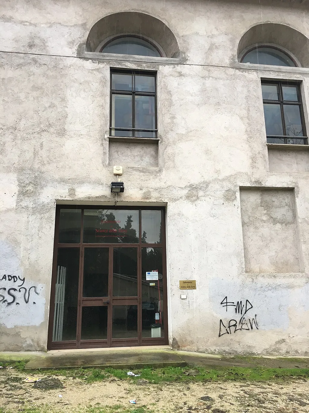 MuST – Museo delle Scienze e del Territorio in Spoleto