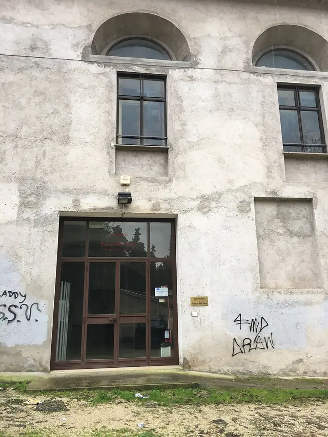 MuST – Museo delle Scienze e del Territorio in Spoleto