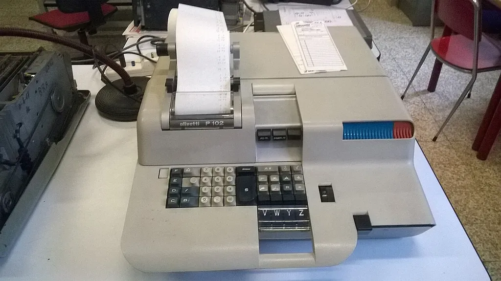 Laboratorio-Museo Tecnologic@mente in Ivrea
