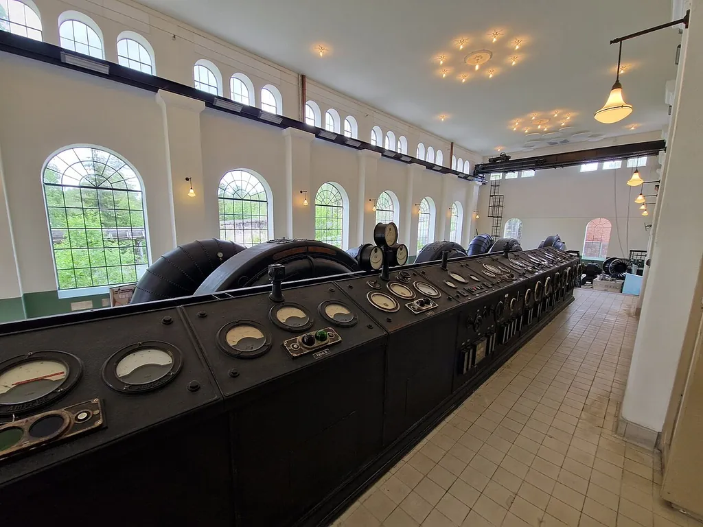 Labromuseene in Skollenborg – Bilde 2 av 3