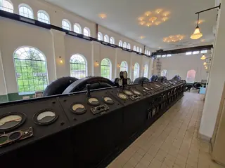 Labromuseene in Skollenborg – Bilde 2 av 3