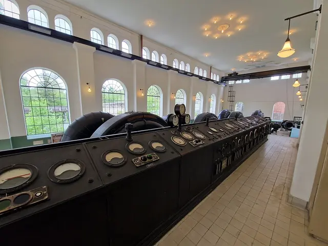 Labromuseene in Skollenborg – Bilde 2 av 3