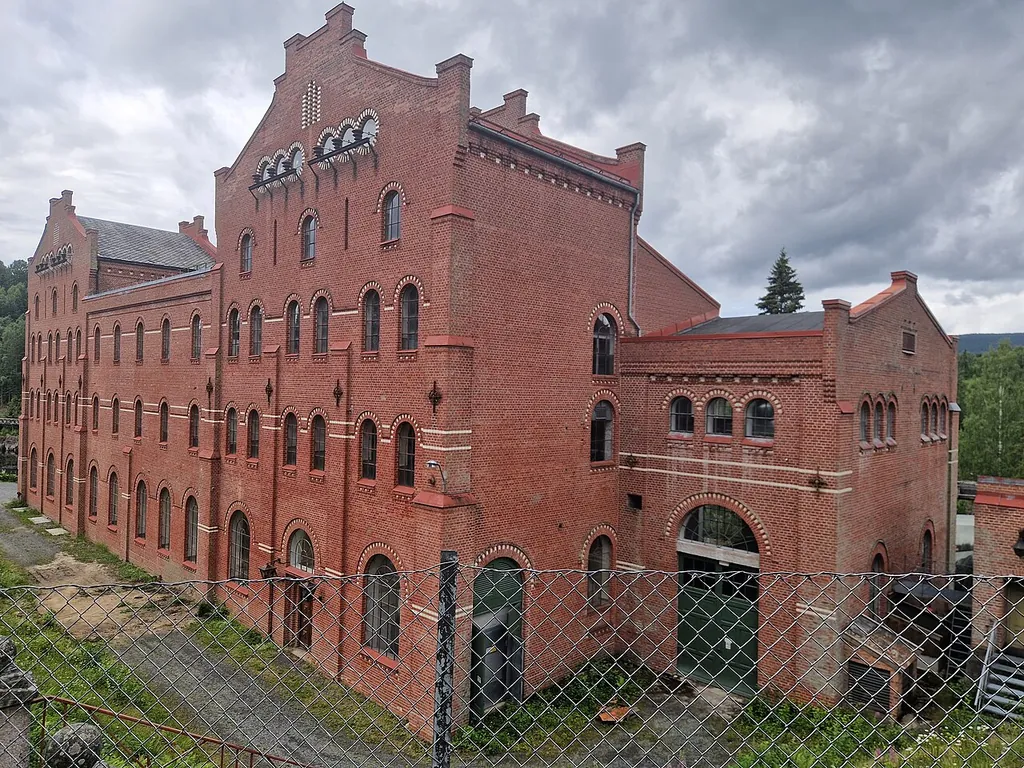 Labromuseene in Skollenborg – Bilde 3 av 3