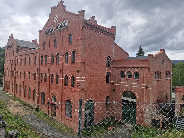 Labromuseene in Skollenborg – Bilde 3 av 3