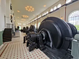 Labromuseene in Skollenborg – Bilde 1 av 3