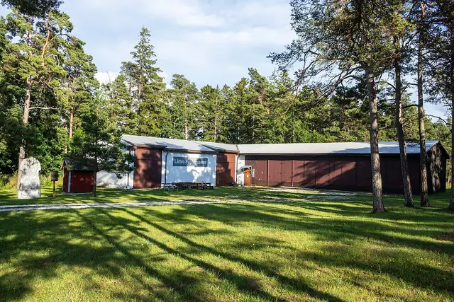 Lärbro Bygdemuseum