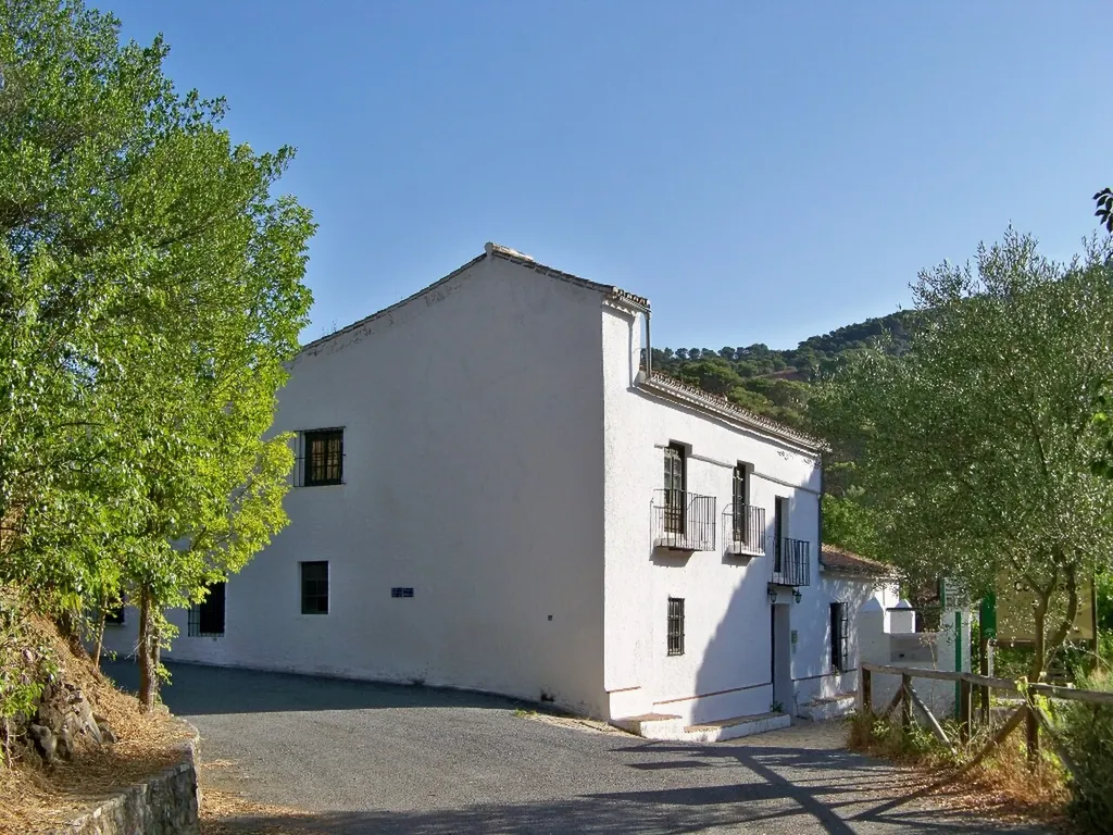 Ecomuseo Lagar de Torrijos in Málaga