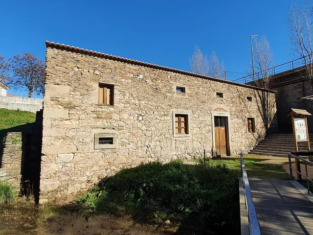 Lagar de Varas do Cabeço das Pesqueiras in Vila Velha de Ródão
