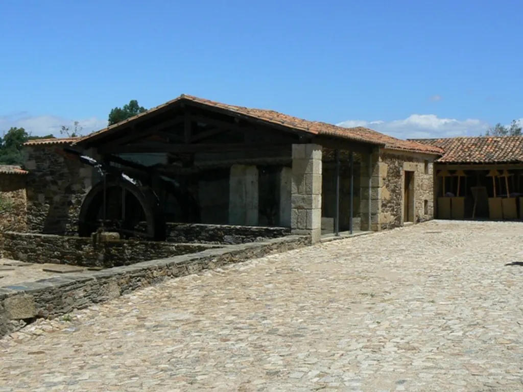 Núcleo do Azeite – Lagares de Proença-a-Velha in Idanha-a-Nova