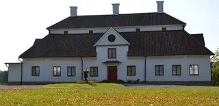Lagersbergs säteri in Eskilstuna