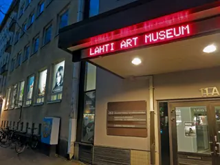 Malva in Lahti