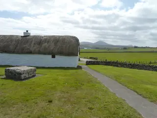 Laidhay Croft Museum in Dunbeath – Bild 2 von 2