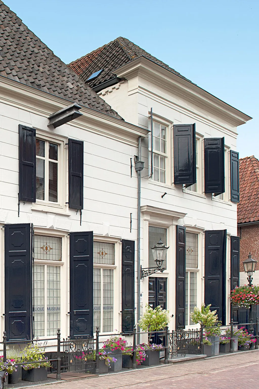 Lalique Museum in Doesburg