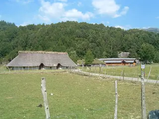 Landa in Forsand