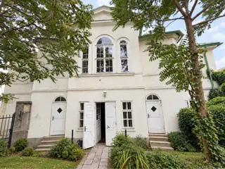 Landesmuseum Burgenland in Eisenstadt