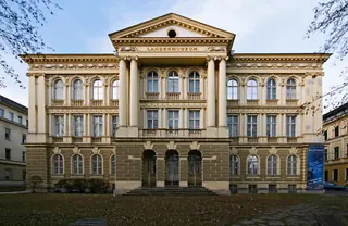 kärnten.museum Klagenfurt in Klagenfurt am Wörthersee