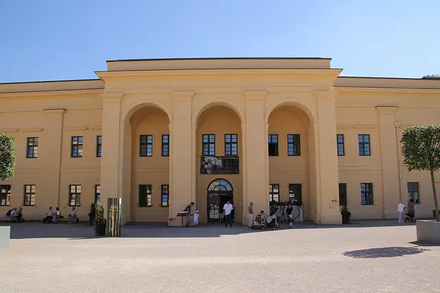 Landesmuseum Koblenz in Coblenza