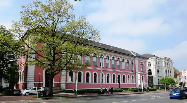 Landesmuseum Natur und Mensch Oldenburg