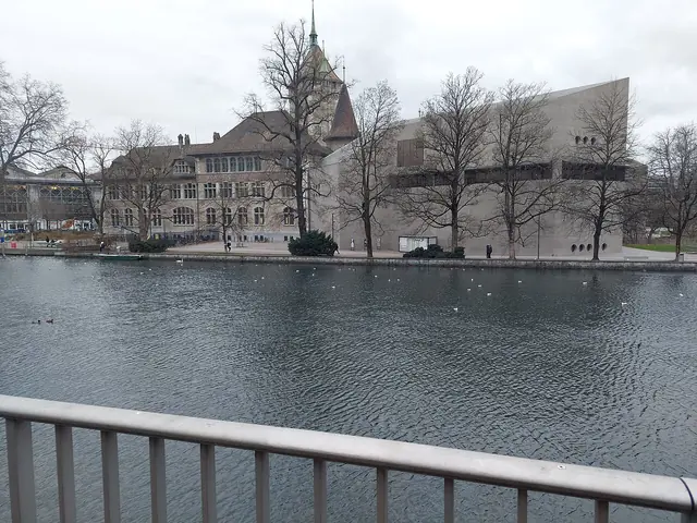 Landesmuseum Zürich in Zurich – Photo 3 sur 9