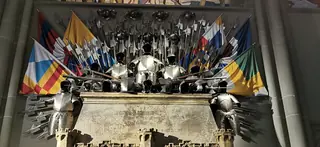 Landesmuseum Zürich in Zurich – Photo 6 sur 9