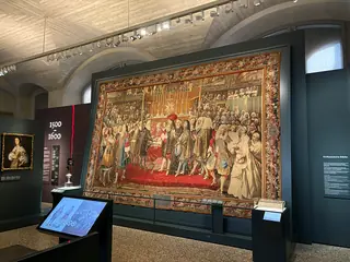 Landesmuseum Zürich in Zurich – Photo 8 sur 9