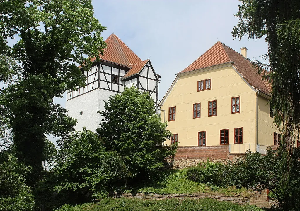 Landschaftsmuseum der Dübener Heide in Bad Düben – Photo 2 of 4