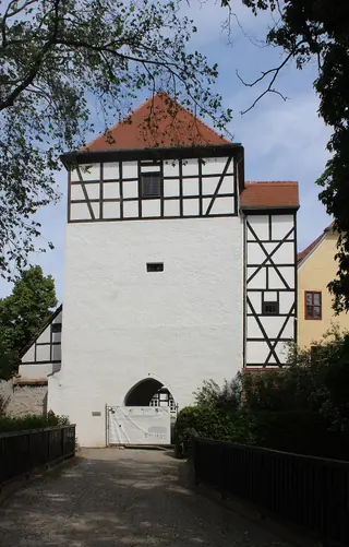 Landschaftsmuseum der Dübener Heide in Bad Düben – Photo 3 of 4